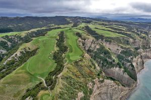Cape Kidnappers 15th And 16th Fingers 2026